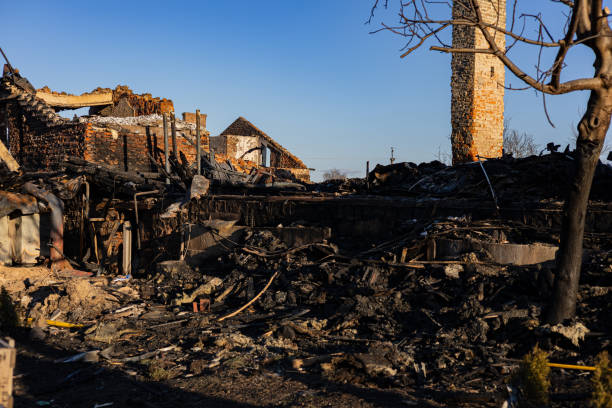 24/7 Emergency Fire Damage Repair experts in Norristown, PA
