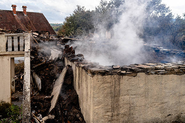 Reliable Fire Damage Repair contractor in Norristown, PA by Fire Damage Biloxi